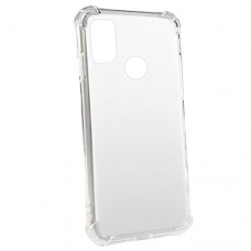Capa TPU Antishock Moto G10/G10 Power/G20/G30 - Transparente